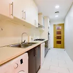 Apartment Alcam Gold Barcelona