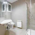 Apartment Alcam Gold *