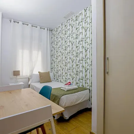 Apartament Alcam Gold Barcelona