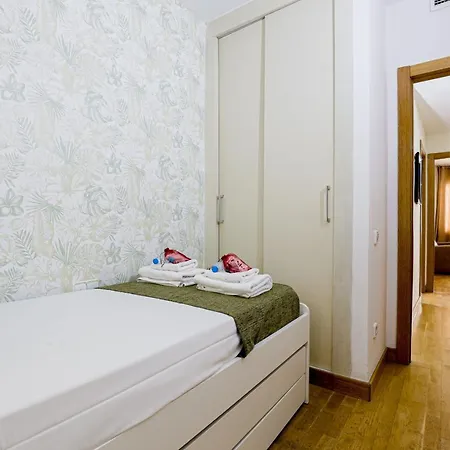Alcam Gold * Barcelona