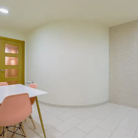 Alcam Gold Apartament Barcelona