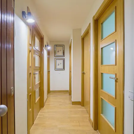 Apartament Alcam Gold Barcelona