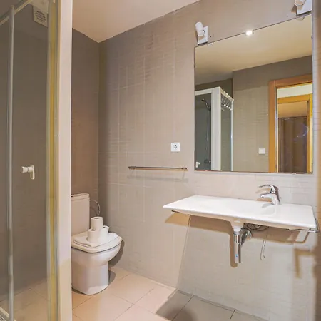 Alcam Gold * Barcelona
