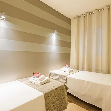 Apartament Alcam Gold Barcelona