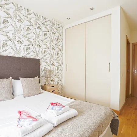 Alcam Gold Apartament *