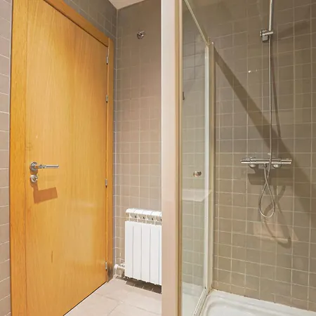 Alcam Gold Apartament Barcelona