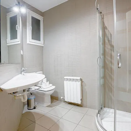 Apartament Alcam Gold *