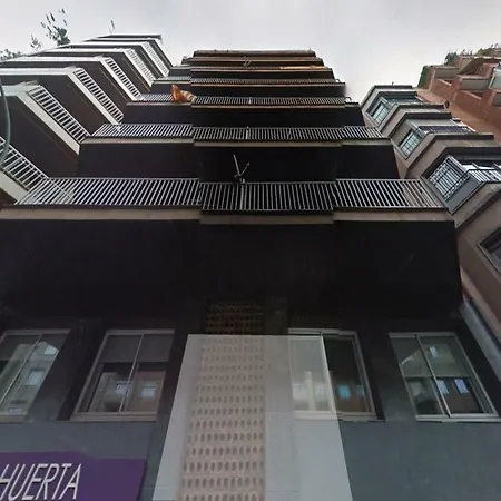 Alcam Gold Apartament Barcelona