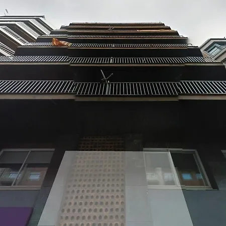 Apartament Alcam Gold